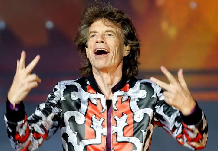 El rockero Mick Jagger se someterá a una operación del corazón
