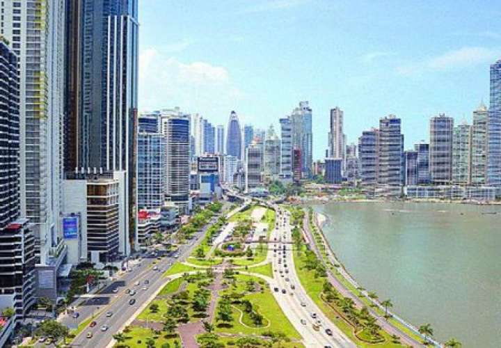Ciudad de Panamá se prepara para celebrar sus 500 años "conectando" el mundo