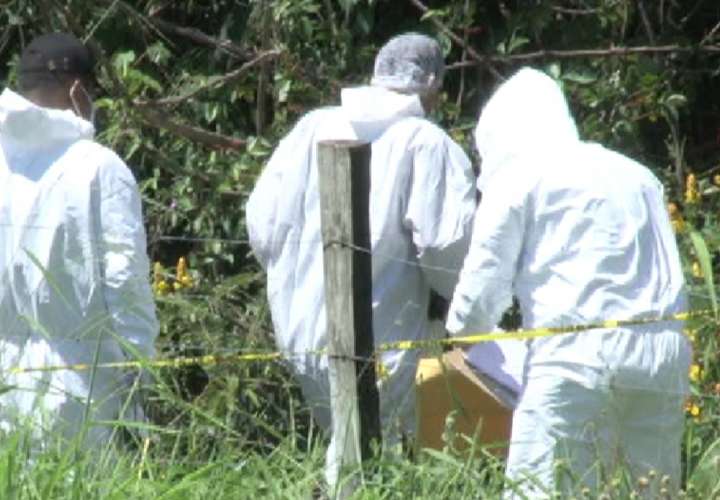  Hombre fue asesinado a machetazos en Bocas del Toro