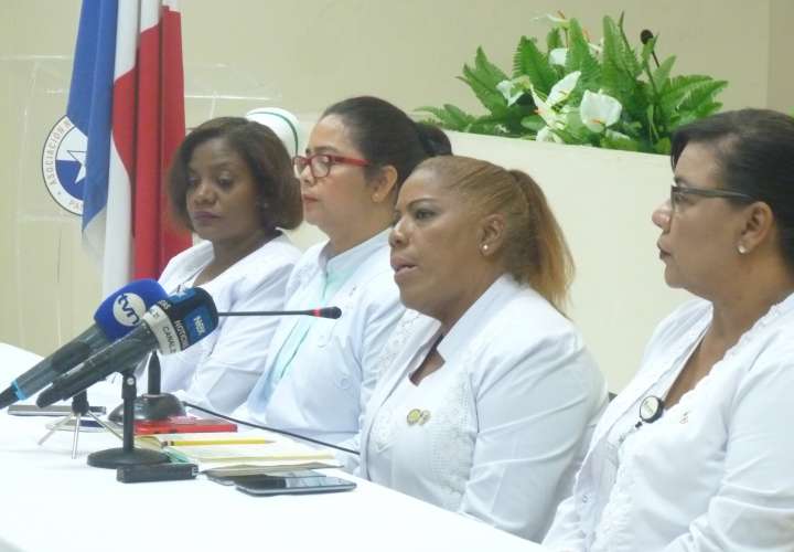 Enfermeras denuncian procesos disciplinarios injustos 