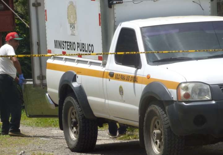 Investigado por atropello fatal en Bocas del Toro