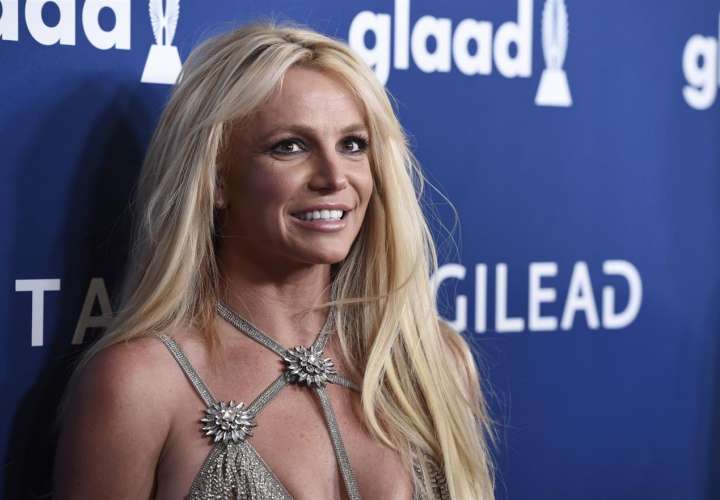 Britney Spears se quiere retirar de la música