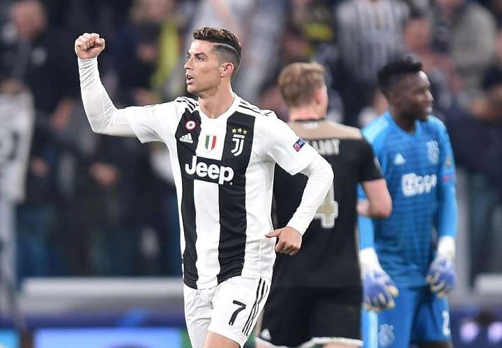 Juventus, a un punto de ser campeón