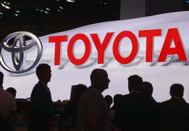 La inversión de Toyota se suma a la que ya realizó el mayor fabricante de vehículos de Japón en Uber el pasado agosto.