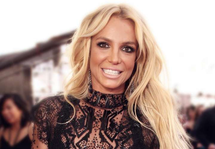 ¿Qué le pasó? Reaparece Britney Spears y luce irreconocible