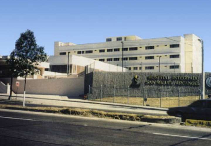 Hospital San Miguel Arcángel abrirá otros servicios de manera parcial