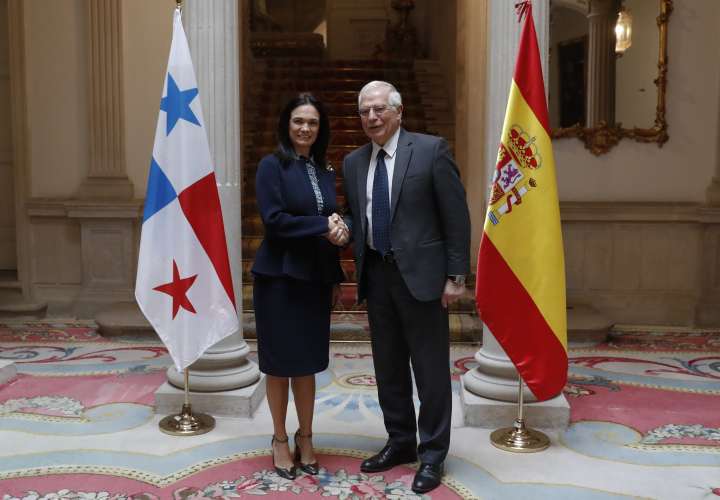 España reconoce los esfuerzos de Panamá por alinearse en estándares fiscales