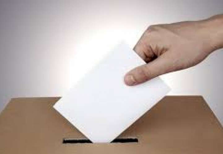 Todo listo para elecciones de mañana en tres regiones del país 