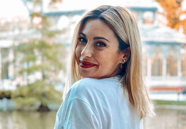 Sonia Marí Andrés quiere tener dos hijos