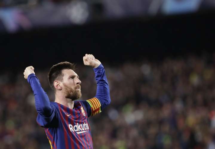 El Barcelona no tendrá otro Messi