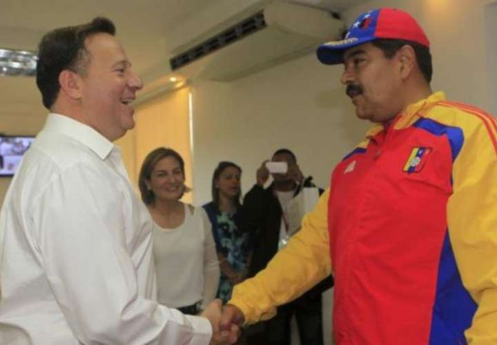 Diosdado: Varela irá preso cuando deje el poder