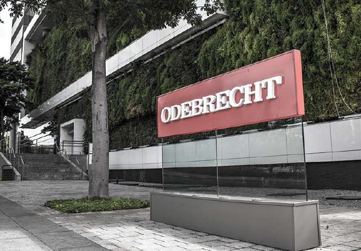 Juez niega prórroga para investigar pagos de Odebrecht a figuras del PRD
