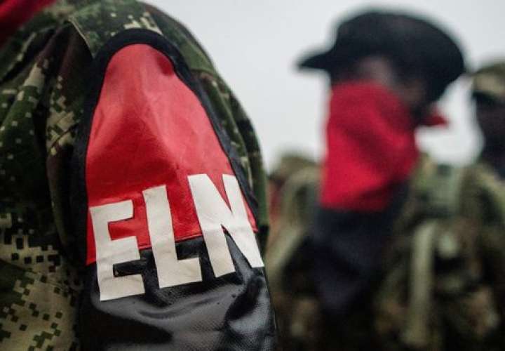 Cabecilla del ELN muere en combate con tropas del Ejército colombiano