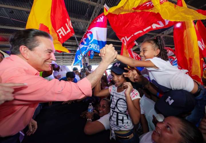 EE.UU. urge al presidente electo de Panamá a "priorizar la transparencia"