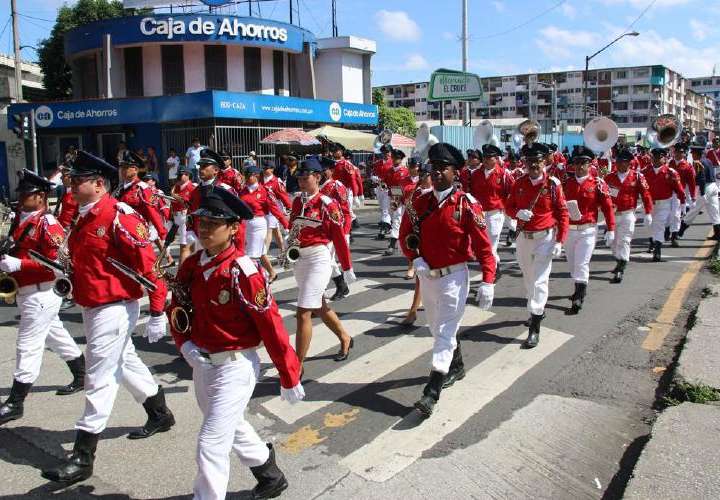 Bomberos recuerdan tragedia de “El Polvorín”