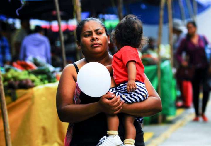 Reportan 110 homicidios durante fin de semana del Día de la Madre en Colombia