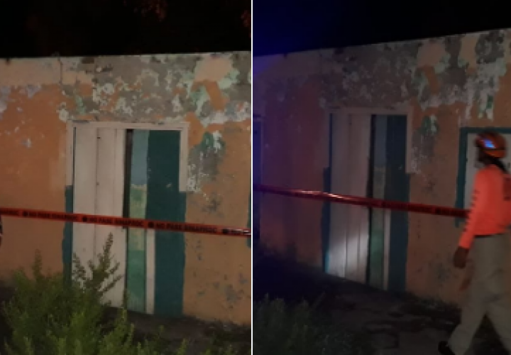 5 heridos y 13 casas afectadas por sismo en Barú