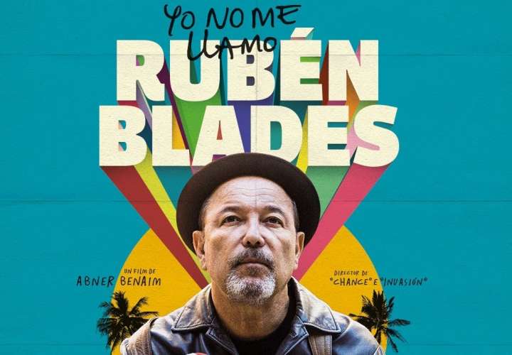 'Yo no me llamo Rubén Blades' no ganó, pero se destacó en los Premios Platino