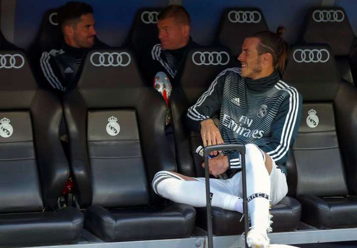 Zidane, decepcionado con Bale, no le dejó despedirse