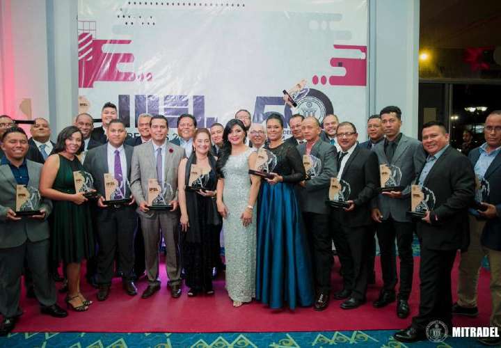 Epasa recibe dos Premios Ipel 2019