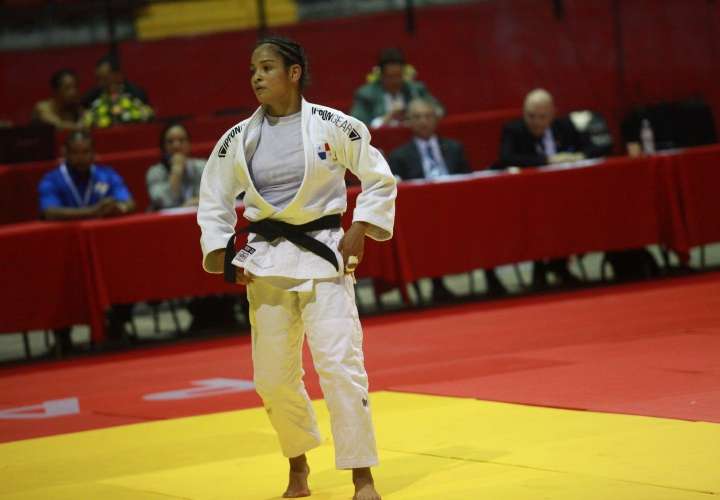 El judo tiene tres clasificados a Lima