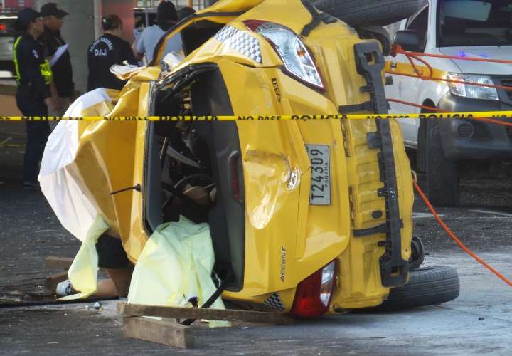 SE RECUPERAN SOBREVIVIENTES DE TRAGEDIA