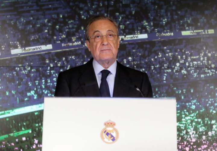 El Real Madrid, club más valioso de Europa