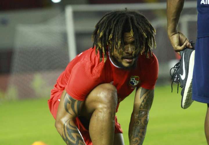 Panamá busca sacar buena nota contra la Uruguay del ‘Maestro’