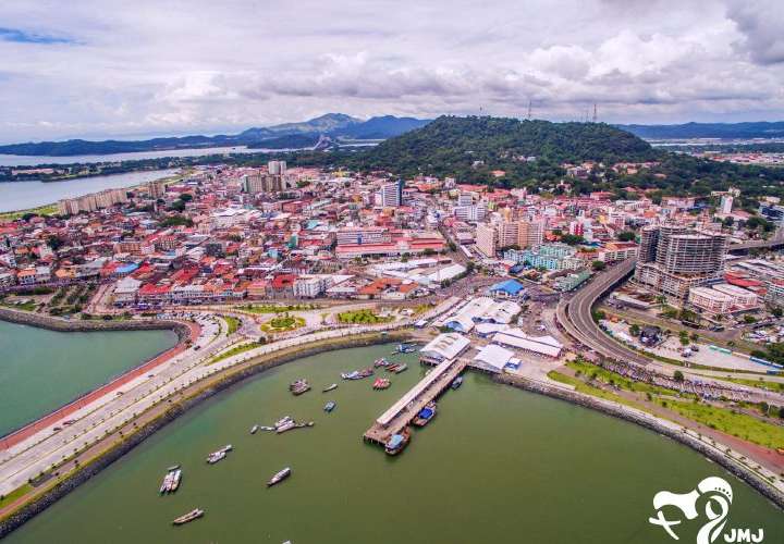 Panamá en riesgo de volver a lista gris del Gafi