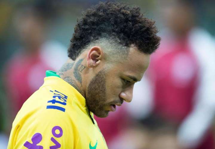 Brasil en su Copa América: sin Neymar y mucha presión