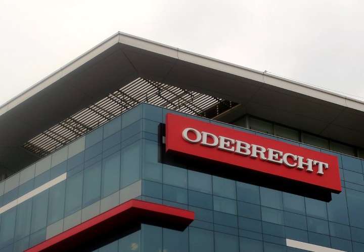 Odebrecht busca evitar la bancarrota