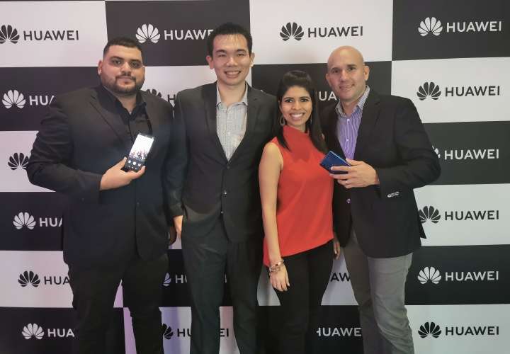 Huawei Panamá busca calmar a proveedores y clientes