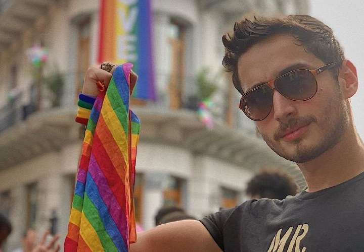 Famosos se unen al Día Internacional del Orgullo LGTB