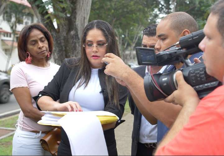 Causa compleja para denuncia de Zulay sobre Odebrecht