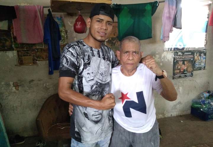 Jaime ‘Lethal Kid’ Muñoz: ‘Esta pelea no llegará al límite’