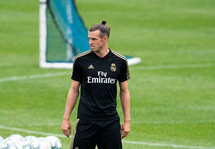 Gareth Bale ya “apesta” en el Real Madrid