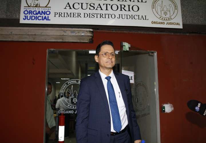 Varela no fue al juicio y “Picuiro” gestionó licencia de testigo