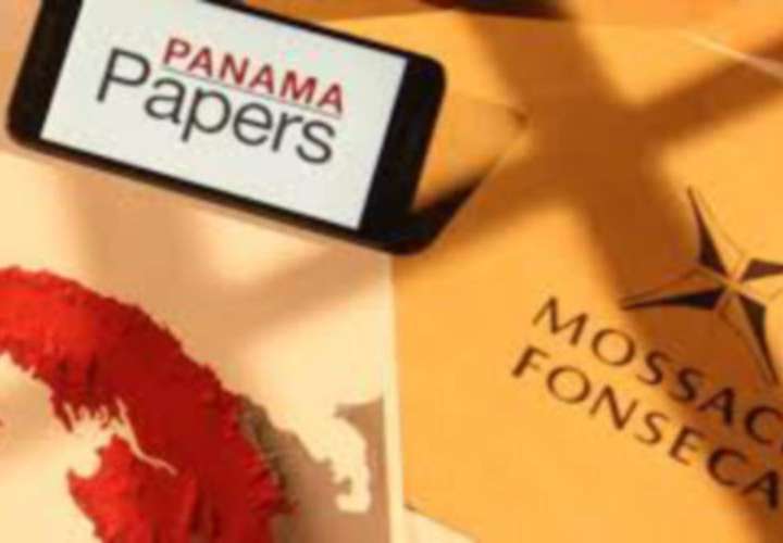 Película de Panamá Papers nominada 