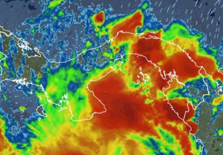 El Niño se debilita en Centroamérica y entrará en fase neutra en octubre