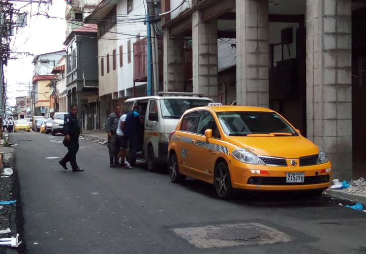Condenan a 32 años de prisión para autores de homicidio de taxista de turismo