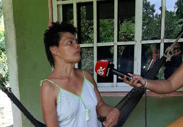 Aumenta número de personas con discapacidad en Veraguas