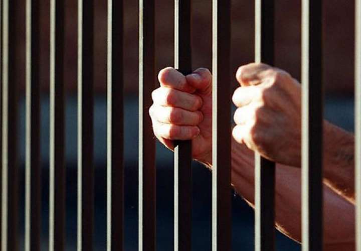 Condenan a dos mujeres por introducir droga a la cárcel