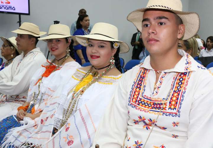 El vice Gabriel Carrizo será el abanderado del Festival del Manito en Ocú