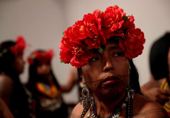 Piden alianza para rescatar riqueza lingüística indígena de Panamá