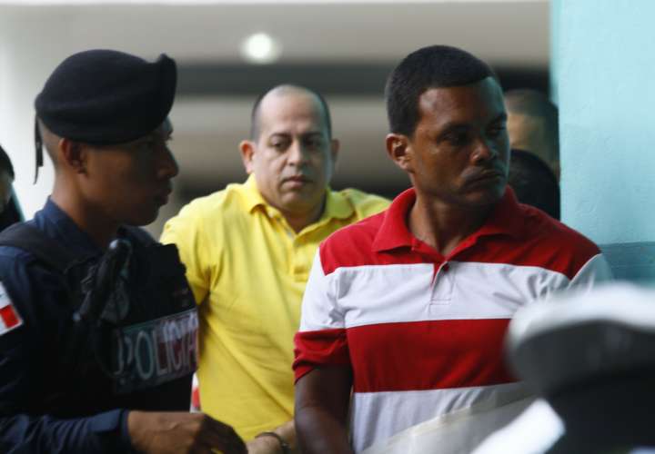 Hidadi Santos Saavedra declarado culpable del crimen en el hotel El Panamá 