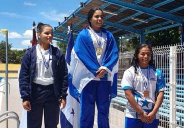 Panamá gana primeras medallas en el Codicader 