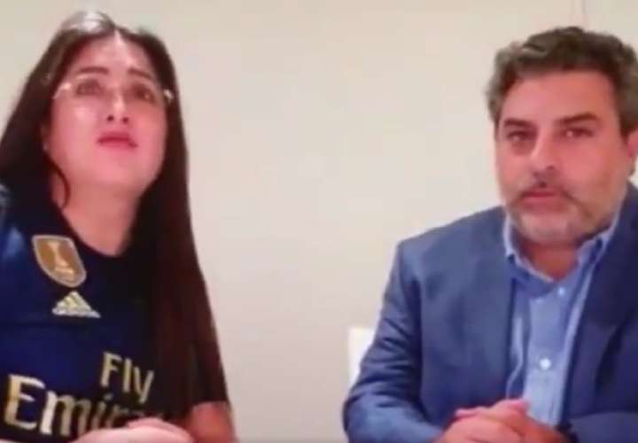 Tacla Durán quiere declarar sobre Varela y Procuradora sobre Odebrecht 
