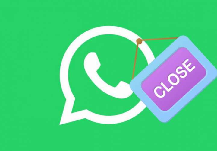 WhatsApp planea bloquear a los menores de edad