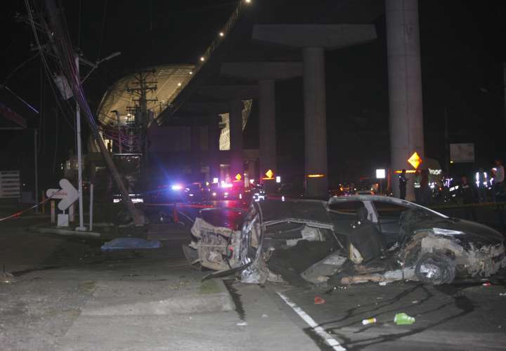 Confirman tercera muerte del accidente de San Antonio
