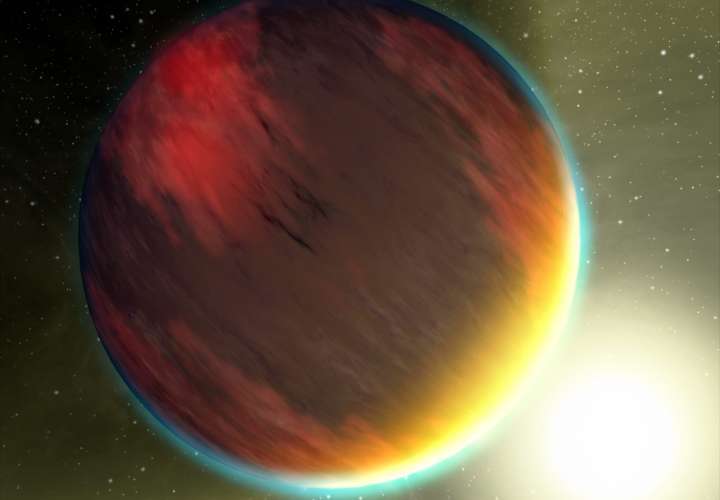 Descubren exoplanetas con mejor calidad de vida que La Tierra